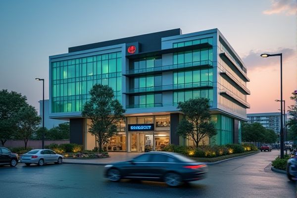 FCB Company Job Opportunities in Nigeria