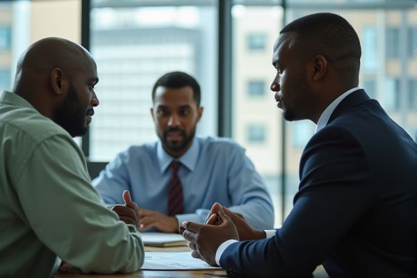 Recruitment for Federal Jobs in Nigeria