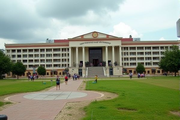 Job Opportunities at Federal Universities in Nigeria