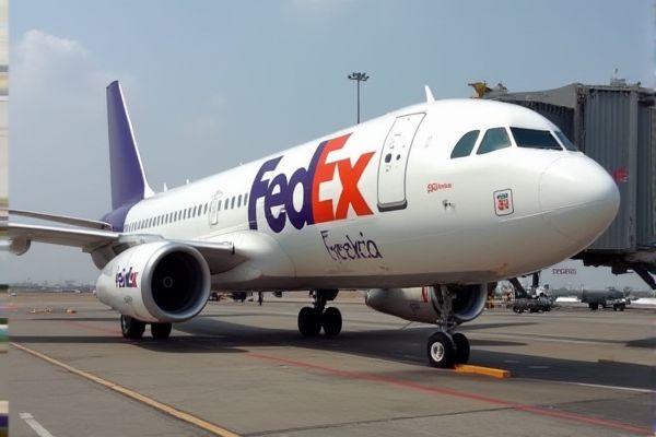 Job Opportunities at FedEx in Nigeria