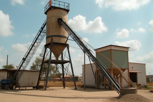 Job Opportunities in Feed Mills in Nigeria