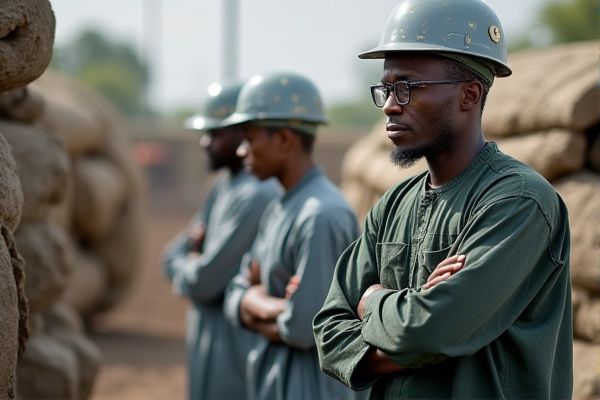 FG Job Opportunities in Nigeria