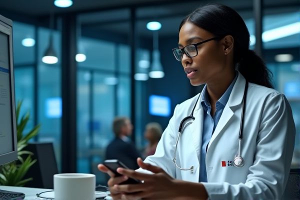 FHI 360 Job Opportunities and Salaries in Nigeria