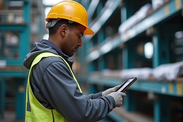 Field Service Engineer Positions in Nigeria