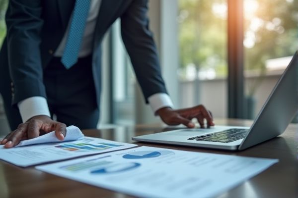 Finance Manager Job Opportunities in Nigeria