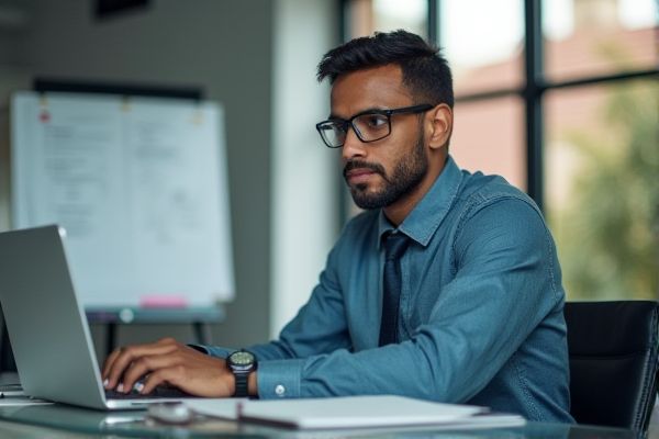 Financial Analyst Job Opportunities in Nigeria