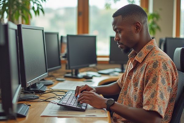 Job Opportunities in Ibadan, Nigeria