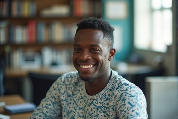 Job Opportunities in Nigeria