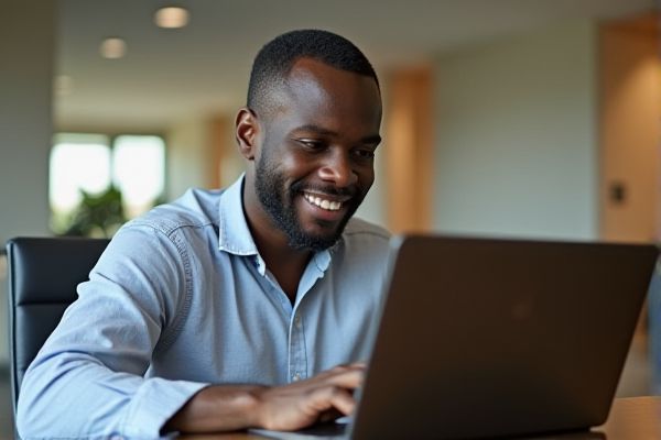 Remote Job Opportunities in Nigeria
