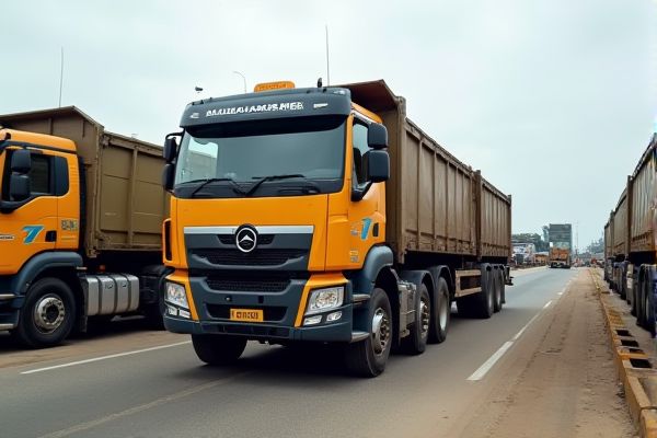 Fleet Job Opportunities in Nigeria