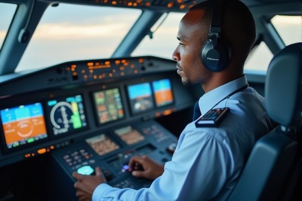 Flight Dispatcher Job Opportunities in Nigeria