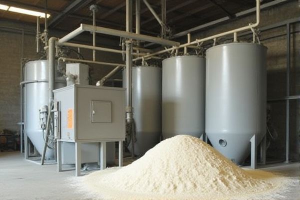 Flour Mill Job Opportunities in Nigeria