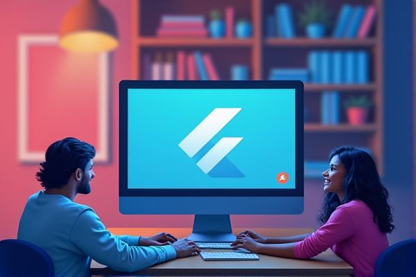 Flutter Developer Job Opportunities in Nigeria