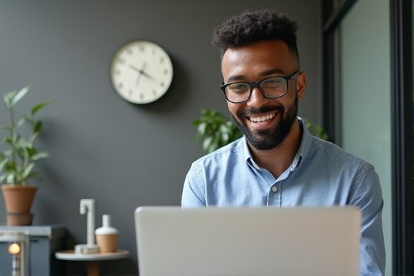 Flutter Development Job Opportunities in Nigeria