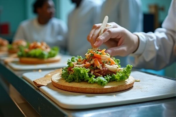 Job Opportunities in Food Science and Technology in Nigeria