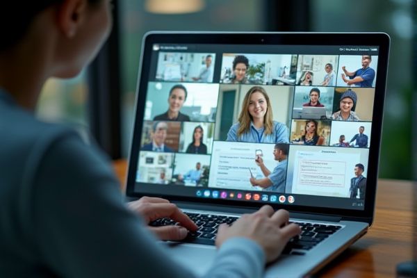 Foreign Online Job Opportunities in Nigeria