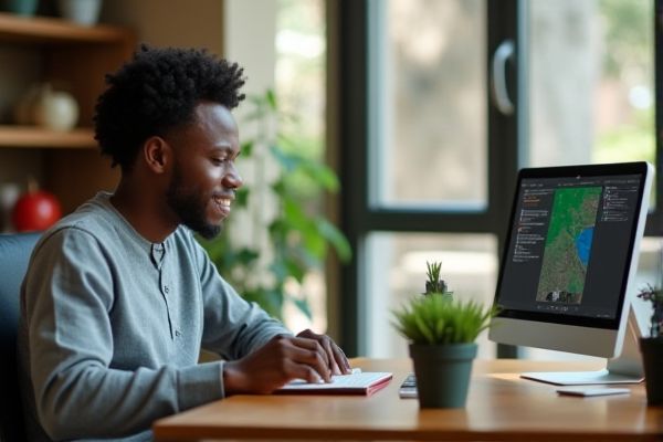 Remote Job Opportunities for Nigerians in International Markets