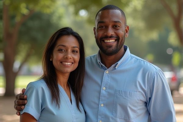 Job Opportunities at Fred and Farid in Nigeria