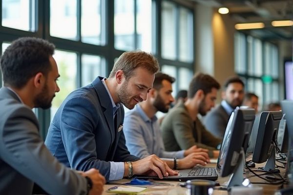French Job Opportunities in Nigeria