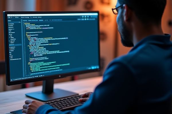 Frontend Developer Positions in Nigeria