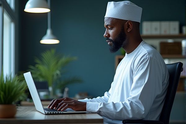 Frontend Developer Positions in Nigeria