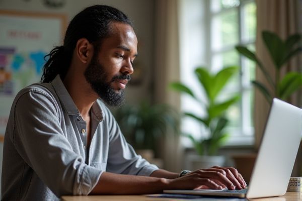 Fully Remote Job Opportunities in Nigeria