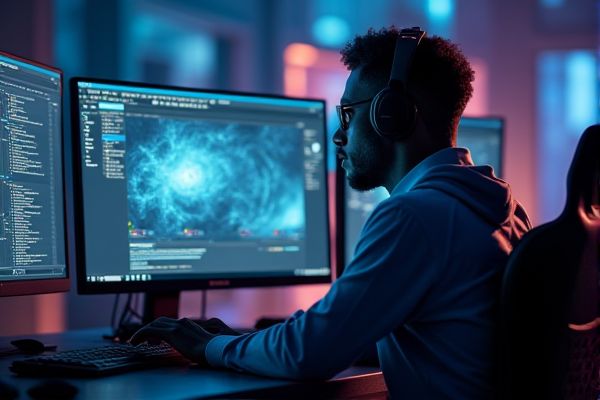 Game Developer Job Opportunities in Nigeria