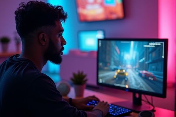 Game Tester Job Opportunities in Nigeria