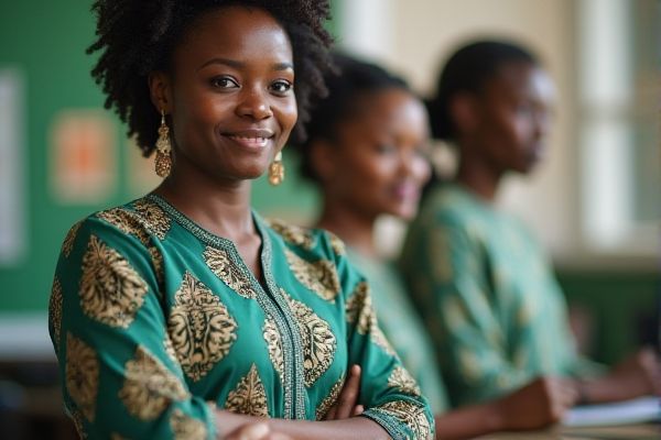Job Opportunities for Different Genders in Nigeria