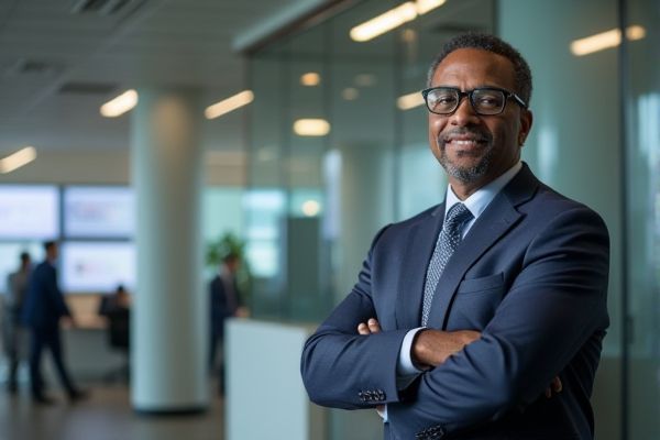 General Manager Job Opportunities in Nigeria