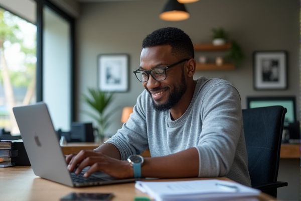 Legitimate Online Job Opportunities in Nigeria
