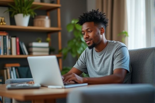 Legitimate Remote Job Opportunities in Nigeria