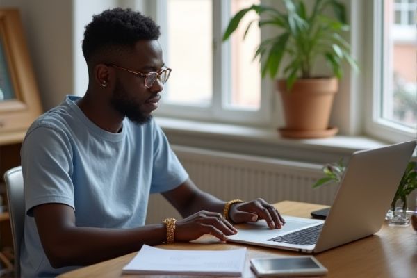 Legitimate Work-from-Home Jobs in Nigeria