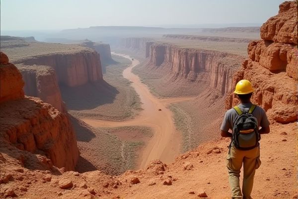 Geology Job Opportunities in Nigeria