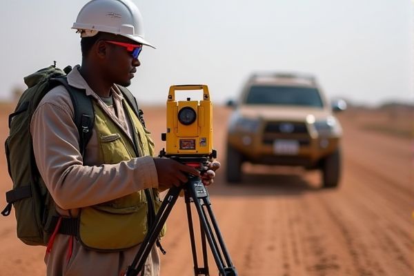 Geophysics Job Opportunities in Nigeria
