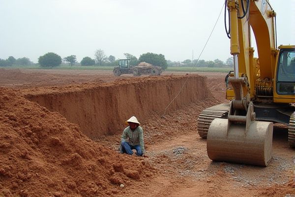 Geotechnical Engineering Job Opportunities in Nigeria