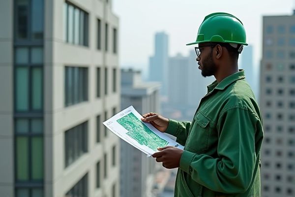 GIS Job Opportunities in Nigeria