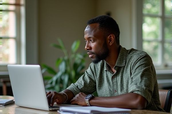 Job Opportunities at GiveDirectly in Nigeria