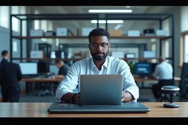GIZ Job Opportunities in Nigeria