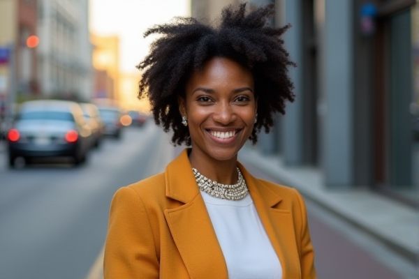 Glamorous Job Opportunities in Nigeria