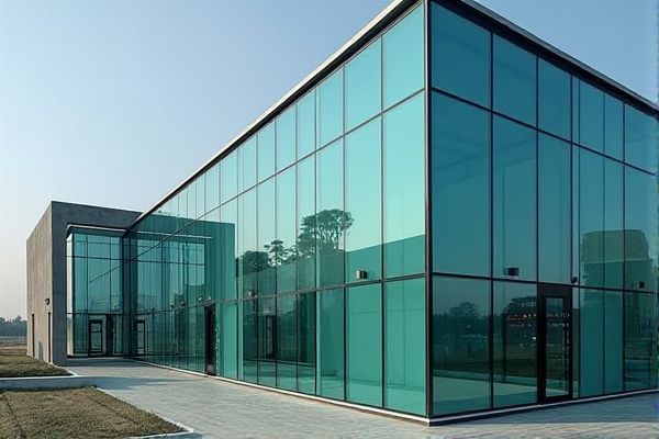 Job Opportunities in the Glass Industry in Nigeria