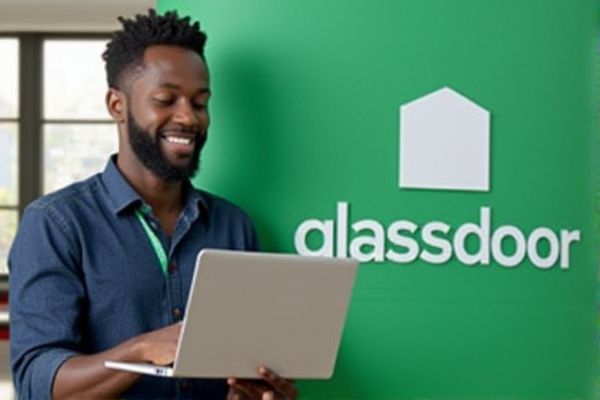 Job Opportunities on Glassdoor in Nigeria
