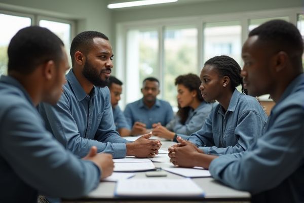 Global Fund Job Opportunities in Nigeria