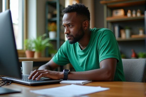 Golang Job Opportunities in Nigeria