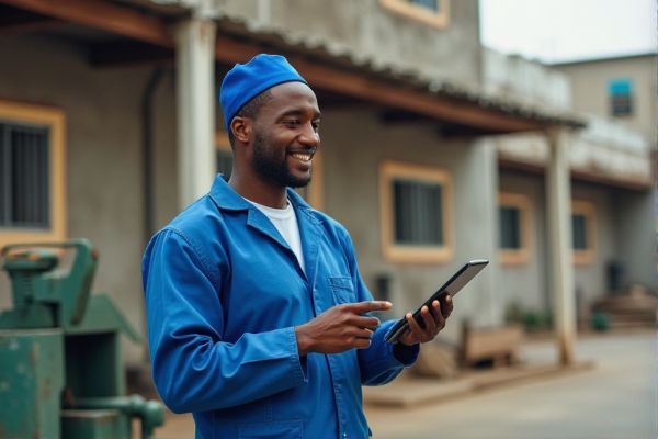 Promising Career Opportunities in Nigeria