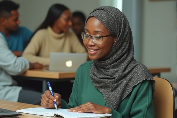 High-Paying Job Opportunities in Nigeria