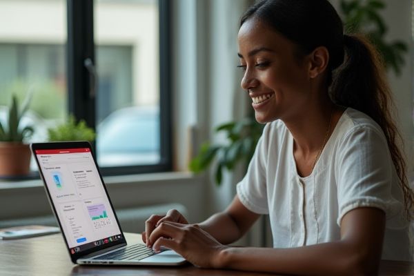 Remote Job Opportunities with Google in Nigeria