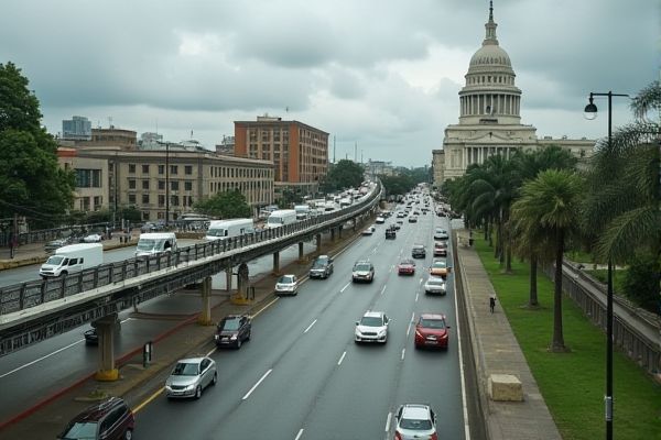 Government Job Opportunities in Nigeria