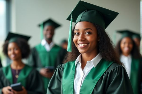 Graduate Job Opportunities in Nigeria