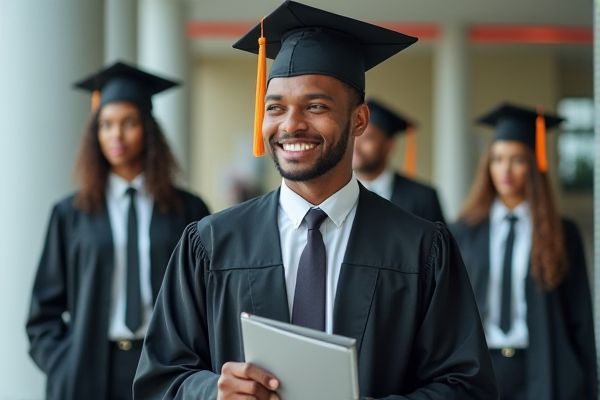 Graduate Training Opportunities in Nigeria